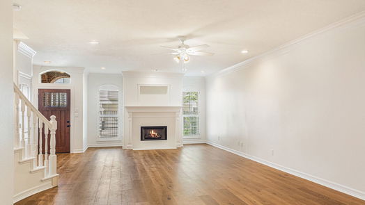 Houston 3-story, 3-bed 4615 Gibson Street B-idx