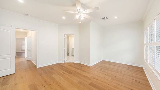 Houston 3-story, 3-bed 4615 Gibson Street B-idx