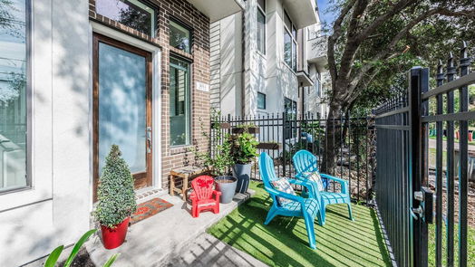 Houston 3-story, 3-bed 1404 Spring Street A-idx