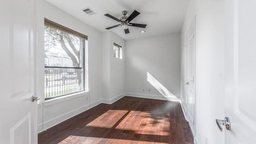 Houston 3-story, 3-bed 1404 Spring Street A-idx