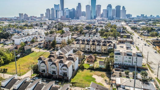 Houston 3-story, 3-bed 1404 Spring Street A-idx