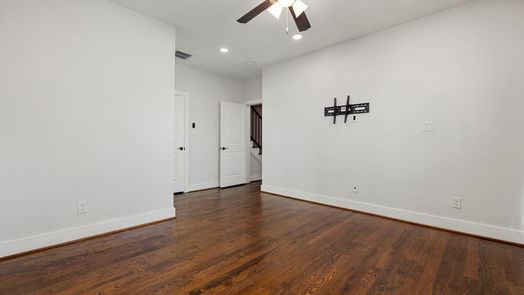 Houston 4-story, 3-bed 1005 Bingham Street 2-idx