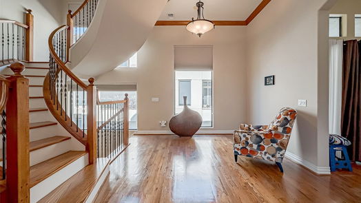 Houston 3-story, 3-bed 1208 Birdsall Street-idx