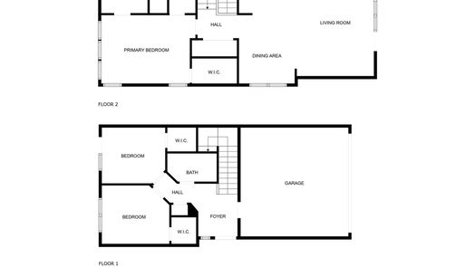 Houston 2-story, 3-bed 2511 Detering Street-idx