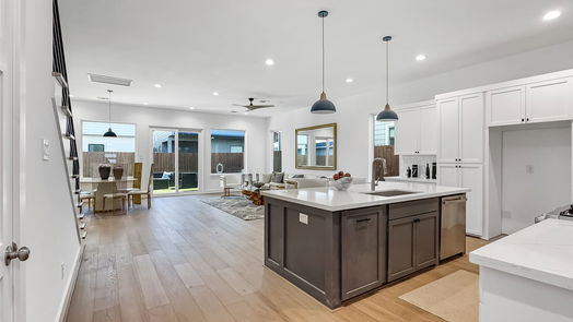 Houston 2-story, 5-bed 812 Lawrence Street-idx