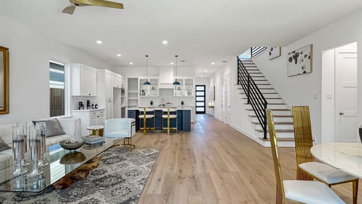 Houston 2-story, 5-bed 812 Lawrence Street-idx