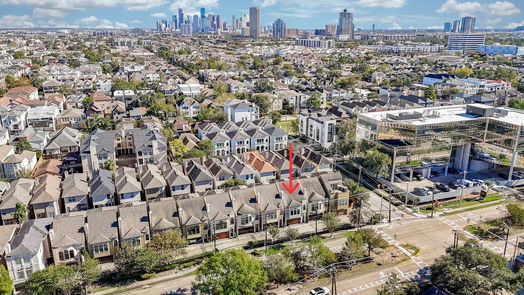 Houston 3-story, 3-bed 608 Westcott Street-idx