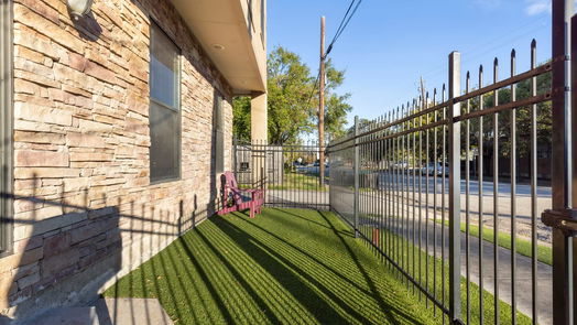 Houston 3-story, 3-bed 1518 Bingham Street A-idx