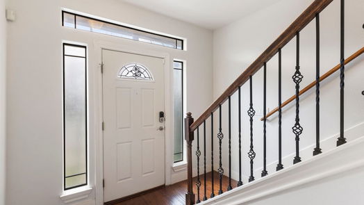 Houston 3-story, 3-bed 1518 Bingham Street A-idx