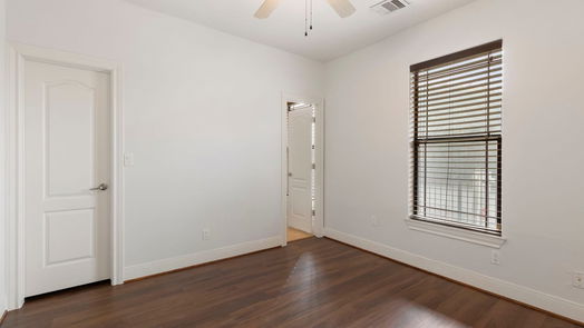 Houston 3-story, 3-bed 1518 Bingham Street A-idx