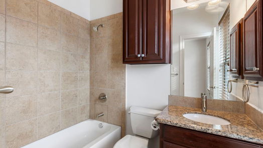 Houston 3-story, 3-bed 1518 Bingham Street A-idx