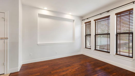 Houston 3-story, 3-bed 1518 Bingham Street A-idx