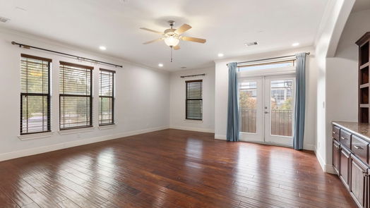 Houston 3-story, 3-bed 1518 Bingham Street A-idx