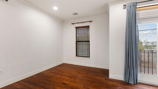 Houston 3-story, 3-bed 1518 Bingham Street A-idx