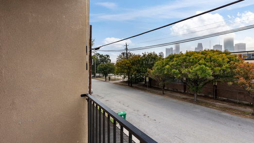 Houston 3-story, 3-bed 1518 Bingham Street A-idx
