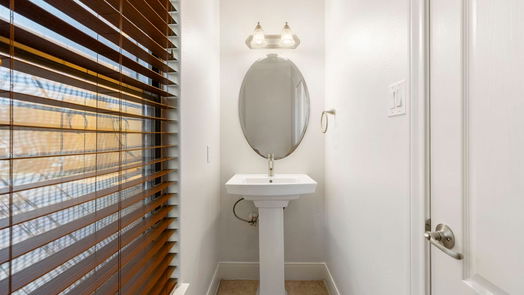 Houston 3-story, 3-bed 1518 Bingham Street A-idx