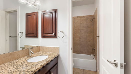 Houston 3-story, 3-bed 1518 Bingham Street A-idx