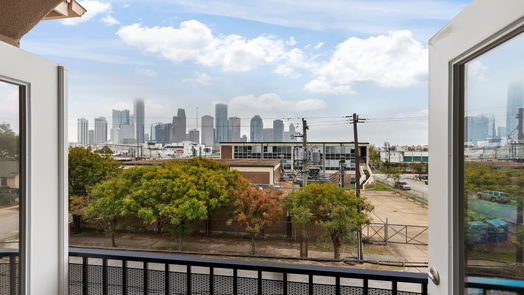 Houston 3-story, 3-bed 1518 Bingham Street A-idx