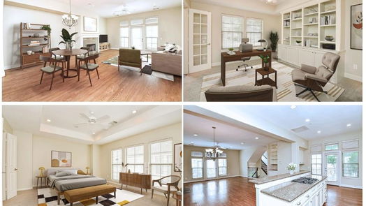 Houston 3-story, 3-bed 222 Knox Street F-idx