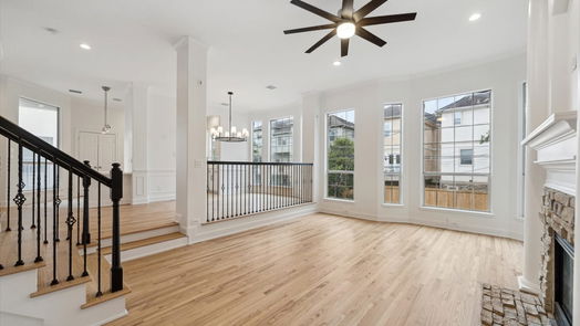 Houston 3-story, 3-bed 1312 Cohn Street-idx