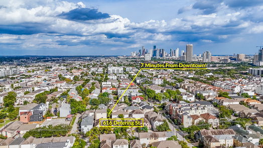 Houston 2-story, 2-bed 616 Detering Street-idx
