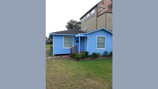 Houston 1-story, 2-bed 814 W 17th Street-idx