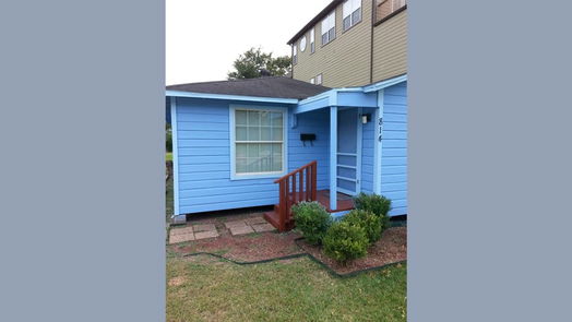 Houston 1-story, 2-bed 814 W 17th Street-idx