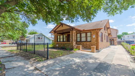 Houston 1-story, 2-bed 1322 Yale Street-idx