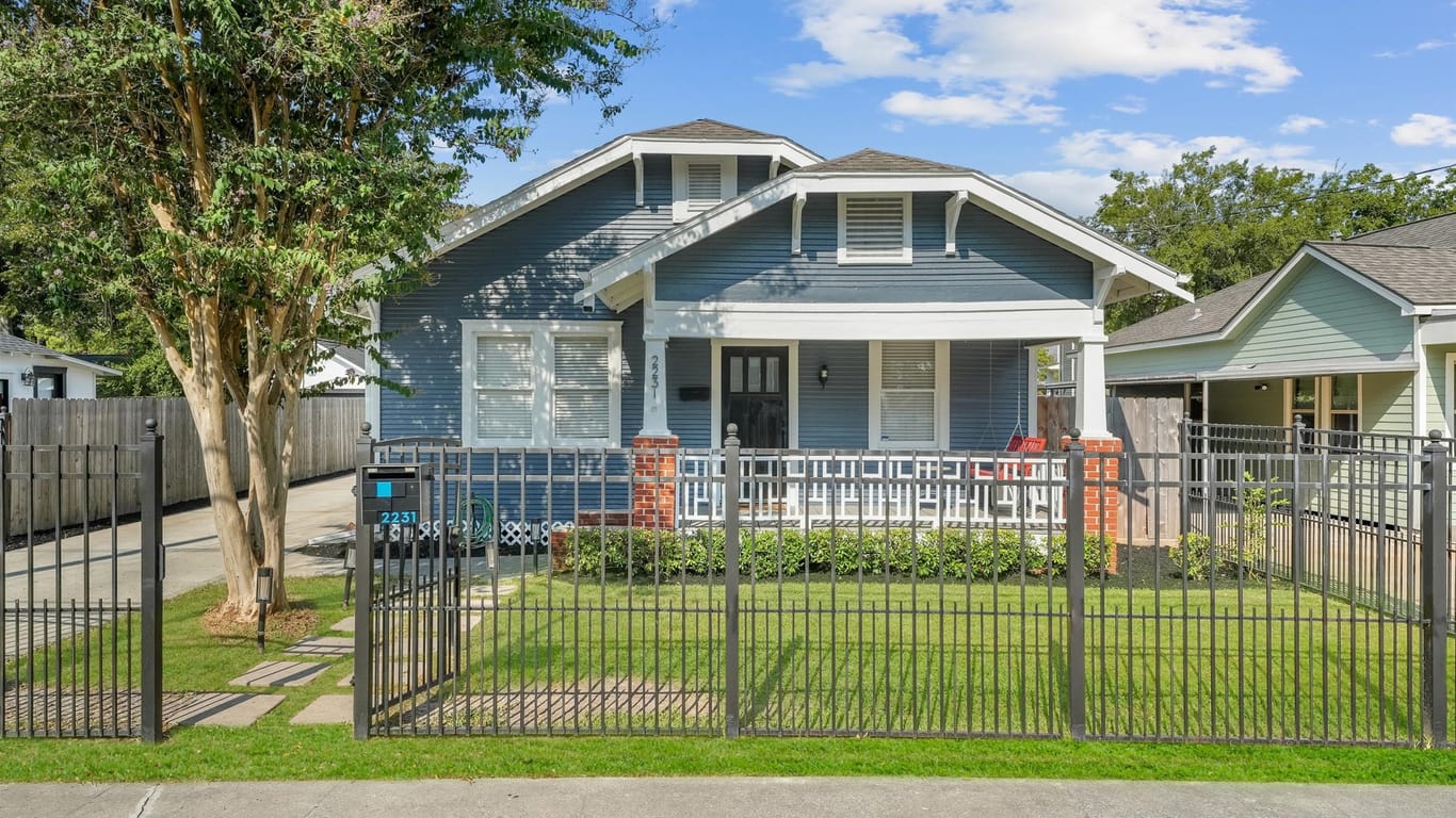 Houston 1-story, 2-bed 2231 Singleton Street-idx