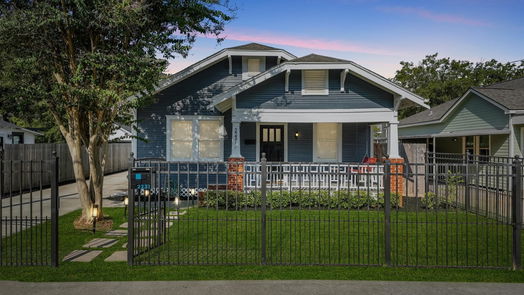 Houston 1-story, 2-bed 2231 Singleton Street-idx