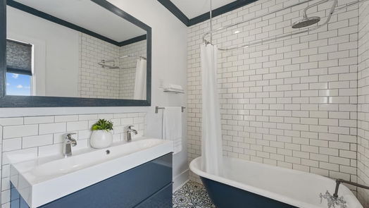 Houston 1-story, 2-bed 2231 Singleton Street-idx