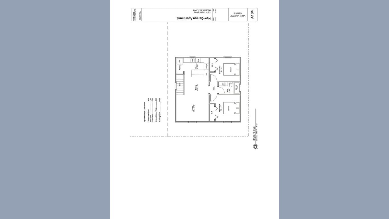 Houston 1-story, 2-bed 1217 Tulane Street-idx
