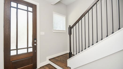 Houston 4-story, 3-bed 805 W 23rd Street D-idx