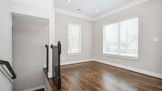 Houston 4-story, 3-bed 805 W 23rd Street D-idx