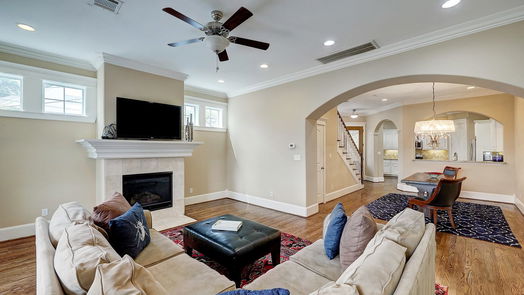 Houston 3-story, 3-bed 820 W 17th Street-idx
