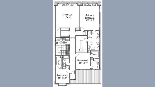 Houston 2-story, 4-bed 610 E 25th Street-idx