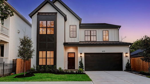 Houston 2-story, 4-bed 610 E 25th Street-idx