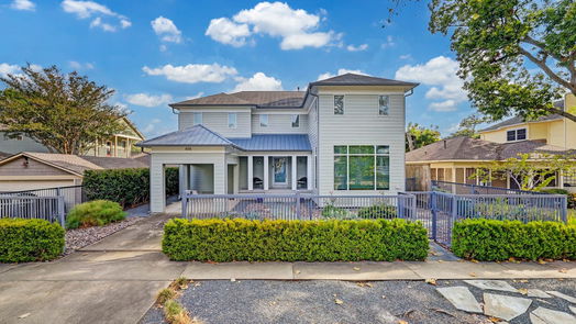 Houston 2-story, 3-bed 616 E 18th Street-idx