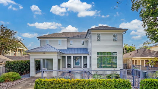 Houston 2-story, 3-bed 616 E 18th Street-idx