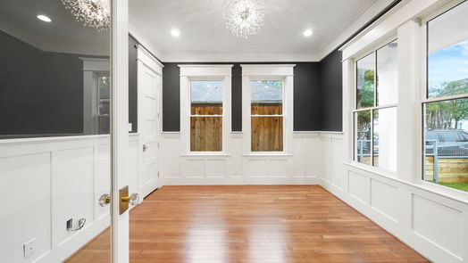 Houston 2-story, 4-bed 1705 Blount Street-idx