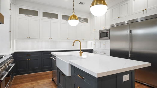 Houston 2-story, 4-bed 1705 Blount Street-idx