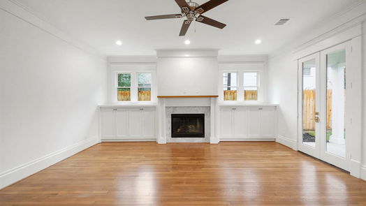 Houston 2-story, 4-bed 1705 Blount Street-idx