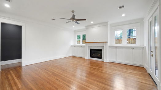 Houston 2-story, 4-bed 1705 Blount Street-idx