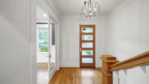 Houston 2-story, 4-bed 1705 Blount Street-idx