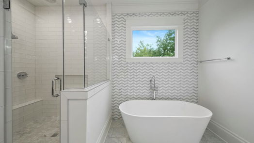 Houston 2-story, 4-bed 1705 Blount Street-idx