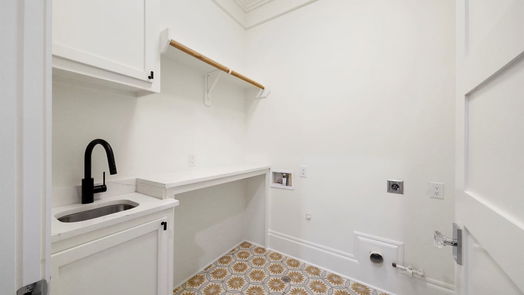 Houston 2-story, 4-bed 1705 Blount Street-idx