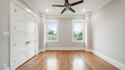 Houston 2-story, 4-bed 1705 Blount Street-idx