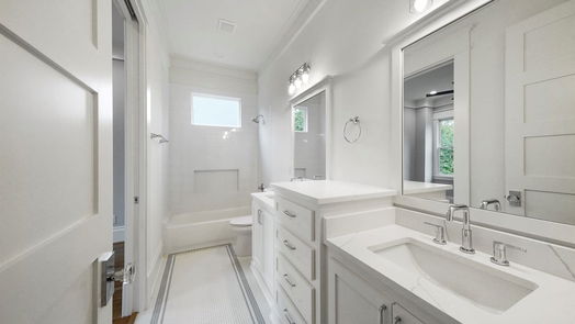 Houston 2-story, 4-bed 1705 Blount Street-idx