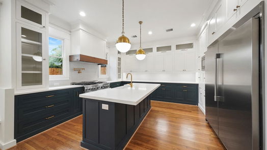 Houston 2-story, 4-bed 1705 Blount Street-idx