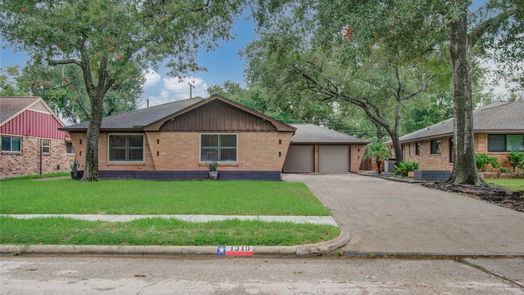 Houston 1-story, 3-bed 1319 Valleta Drive-idx